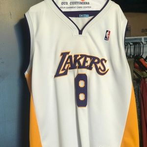 Hardwood Classic Kobe Bryant Jersey